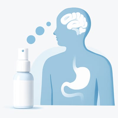 Wie wirkt Schlafspray im Körper überhaupt?