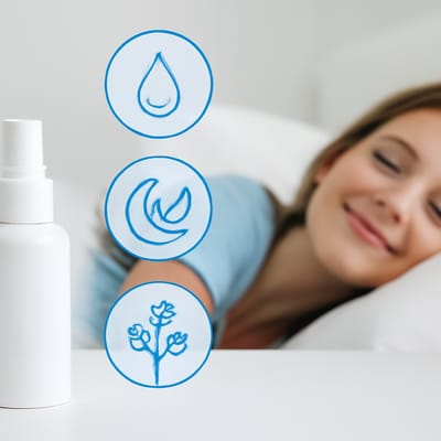 Welche Wirkstoffe und Inhaltsstoffe spielen bei Schlafhilfen eine Rolle?