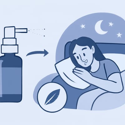 Wie wirken Schlafhilfen und warum ist die Schlafhygiene so wichtig?